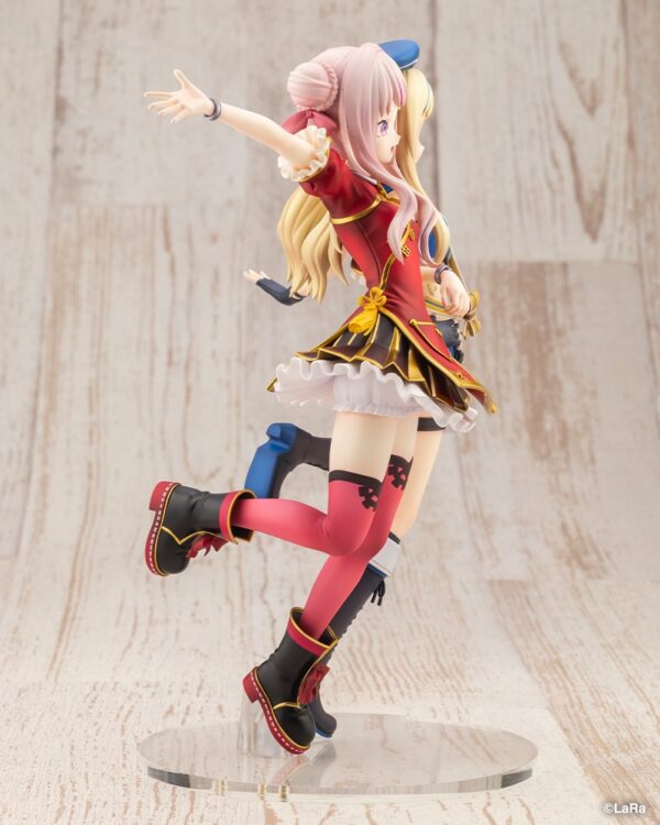 預購 25年12月 日版 壽屋 限定品 1/7 HIMEHINA Vtuber 田中姬和鈴木雛：圖片 5