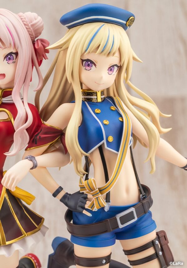 預購 25年12月 日版 壽屋 限定品 1/7 HIMEHINA Vtuber 田中姬和鈴木雛：圖片 8