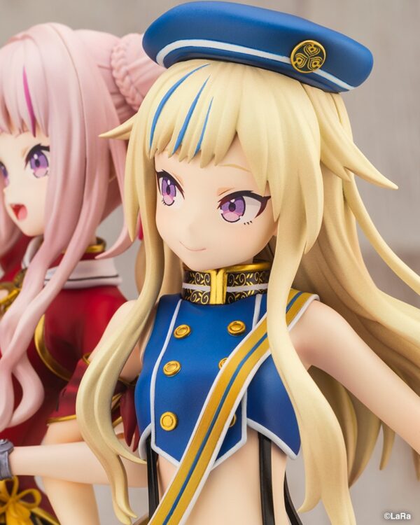 預購 25年12月 日版 壽屋 限定品 1/7 HIMEHINA Vtuber 田中姬和鈴木雛：圖片 13