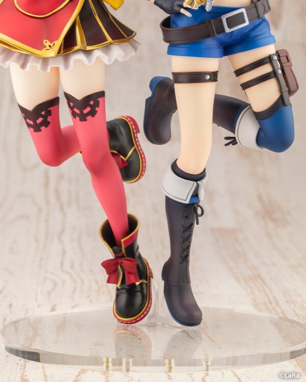 預購 25年12月 日版 壽屋 限定品 1/7 HIMEHINA Vtuber 田中姬和鈴木雛：圖片 14
