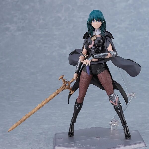 預購免訂金 26年6月 Max Factory 限定品 figma《Fire Emblem 風花雪月》貝雷絲：圖片 6