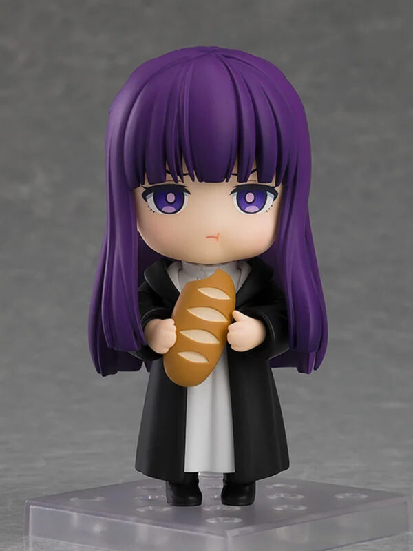 日版 GSC 網店限定 黏土人《葬送的芙莉蓮》費倫 附特典 再版：圖片 6