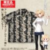預購免訂金 25年8月 日版 COSPA 限定品《月姬 -A piece of blue glass moon-》愛爾奎特.布倫史塔德 夏威夷襯衫