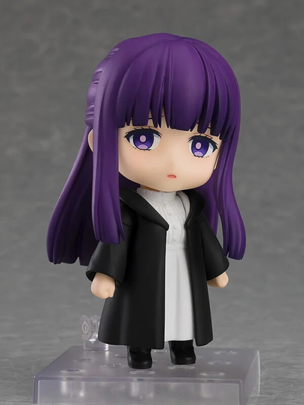 日版 GSC 網店限定 黏土人《葬送的芙莉蓮》費倫 附特典 再版：圖片 3