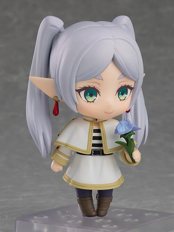 日版 GSC 網店限定 黏土人《葬送的芙莉蓮》芙莉蓮 附特典 再版：圖片 2