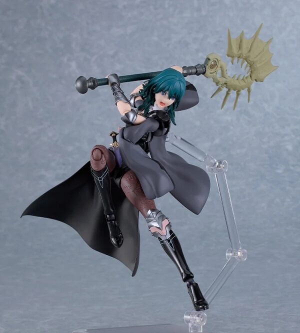 預購免訂金 26年6月 Max Factory 限定品 figma《Fire Emblem 風花雪月》貝雷絲：圖片 10