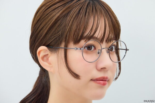 預購免訂金 25年12月 日版 Zoff 限定品《五等分的新娘》聯名角色造型眼鏡：圖片 35
