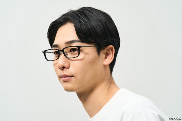 預購免訂金 25年12月 日版 Zoff 限定品《五等分的新娘》聯名角色造型眼鏡：圖片 7