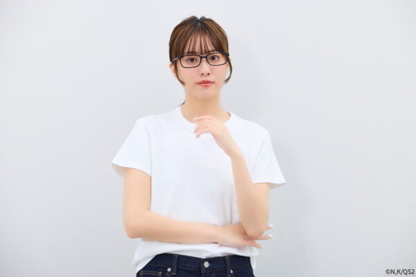 預購免訂金 25年12月 日版 Zoff 限定品《五等分的新娘》聯名角色造型眼鏡：圖片 8