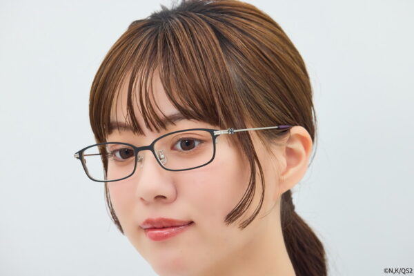 預購免訂金 25年12月 日版 Zoff 限定品《五等分的新娘》聯名角色造型眼鏡：圖片 17