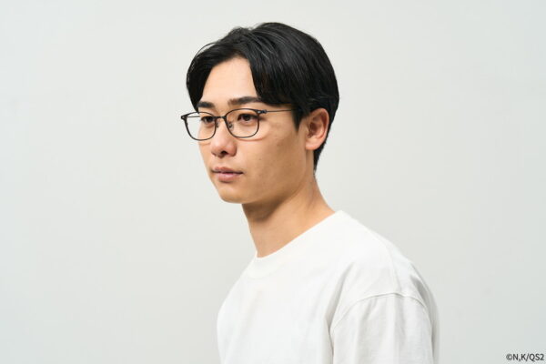 預購免訂金 25年12月 日版 Zoff 限定品《五等分的新娘》聯名角色造型眼鏡：圖片 25