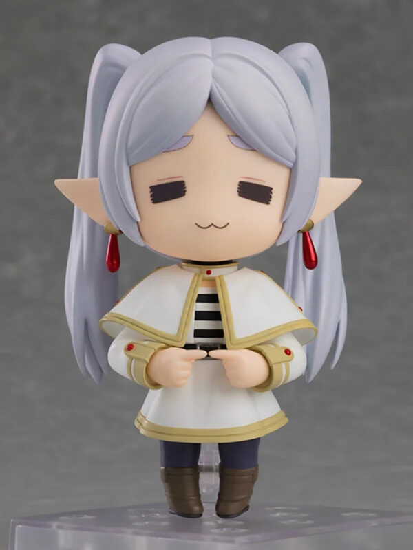 日版 GSC 網店限定 黏土人《葬送的芙莉蓮》芙莉蓮 附特典 再版：圖片 6