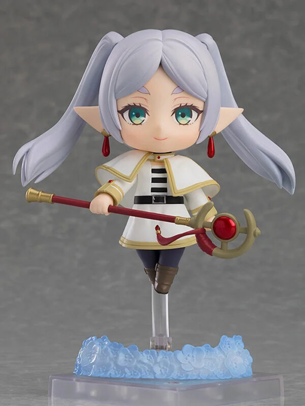 日版 GSC 網店限定 黏土人《葬送的芙莉蓮》芙莉蓮 附特典 再版：圖片 5