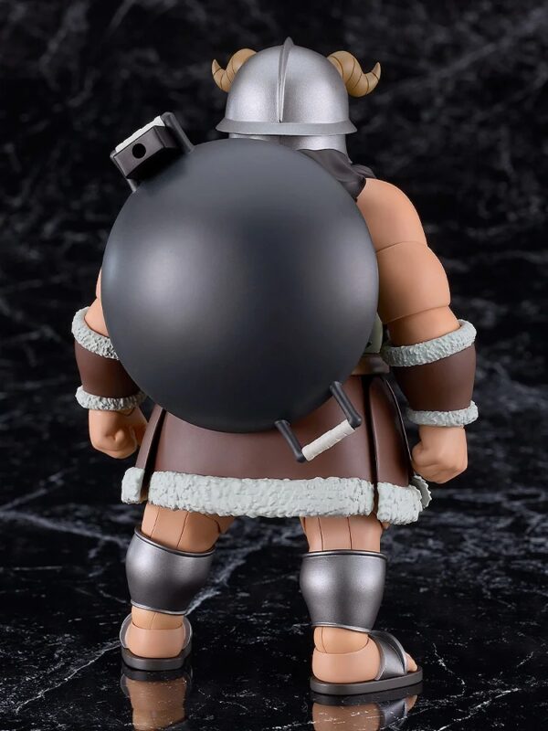 預購免訂金 26年4月 日版 Max Factory 官網限定 figma《迷宮飯》先西 附特典：圖片 7