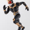 萬代 魂限定 S.H.Figuarts 真骨彫製法 假面騎士空我 驚異全能型態 10週年紀念Ver.：圖片 5
