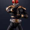 萬代 魂限定 S.H.Figuarts 真骨彫製法 假面騎士空我 驚異全能型態 10週年紀念Ver.：圖片 7