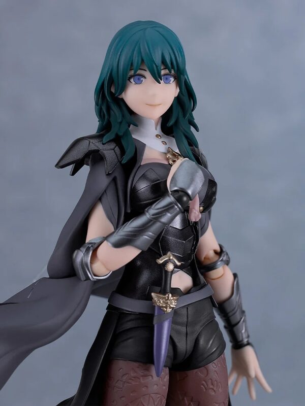 預購免訂金 26年6月 Max Factory 限定品 figma《Fire Emblem 風花雪月》貝雷絲：圖片 11