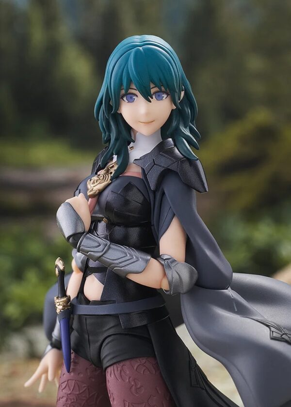 預購免訂金 26年6月 Max Factory 限定品 figma《Fire Emblem 風花雪月》貝雷絲：圖片 5