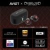 日版 AVIOT TE-V1R《OVERLORD》聯名耳機：圖片 2