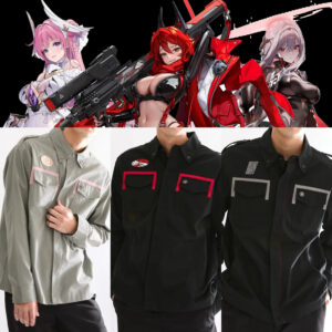 妮基衣服1