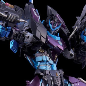 預購 26年2月下旬 日版 TAKARATOMY 限定品 T-SPARK 鋼鐵機神 變形金剛 羅迪至尊/補天士 失落之光版