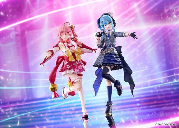 限定預購 免訂金 25年9月 日版 Max Factory figma 櫻巫女 附特典：圖片 11