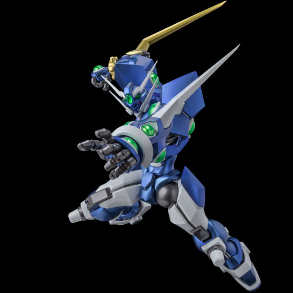 千值練 RIOBOT《超級機器人大戰OG》奪魂者 通常版/特典版