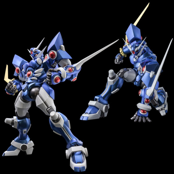 千值練 RIOBOT《超級機器人大戰OG》奪魂者 通常版/特典版：圖片 6