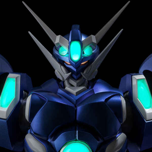 千值練 RIOBOT《超級機器人大戰OG》奪魂者 通常版/特典版：圖片 10