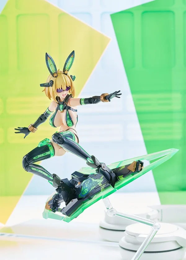 日版 Max Factory 限定品 PLAMAX BP-01 索菲亞.F.希琳 夜色版：圖片 4