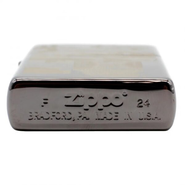 限量預購!! 免訂金 25年8月 日版 ZIPPO《頭文字D》藤原拓海限量打火機：圖片 8