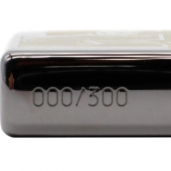 限量預購!! 免訂金 25年8月 日版 ZIPPO《頭文字D》藤原拓海限量打火機：圖片 10