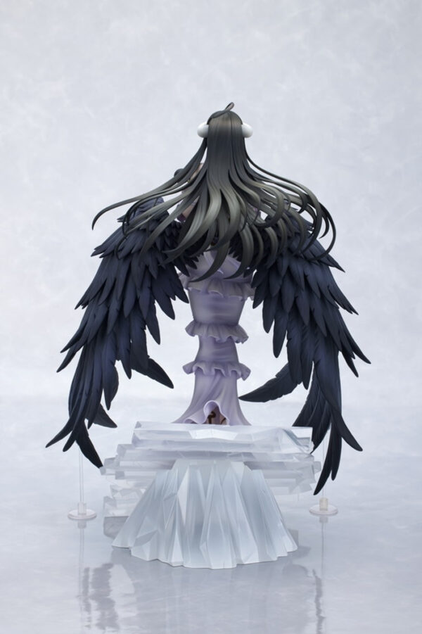 預購 25年9月 日版 角川 網店限定《OVERLORD》雅兒貝德 10th Anniversary so-bin ver. 附特典：圖片 10