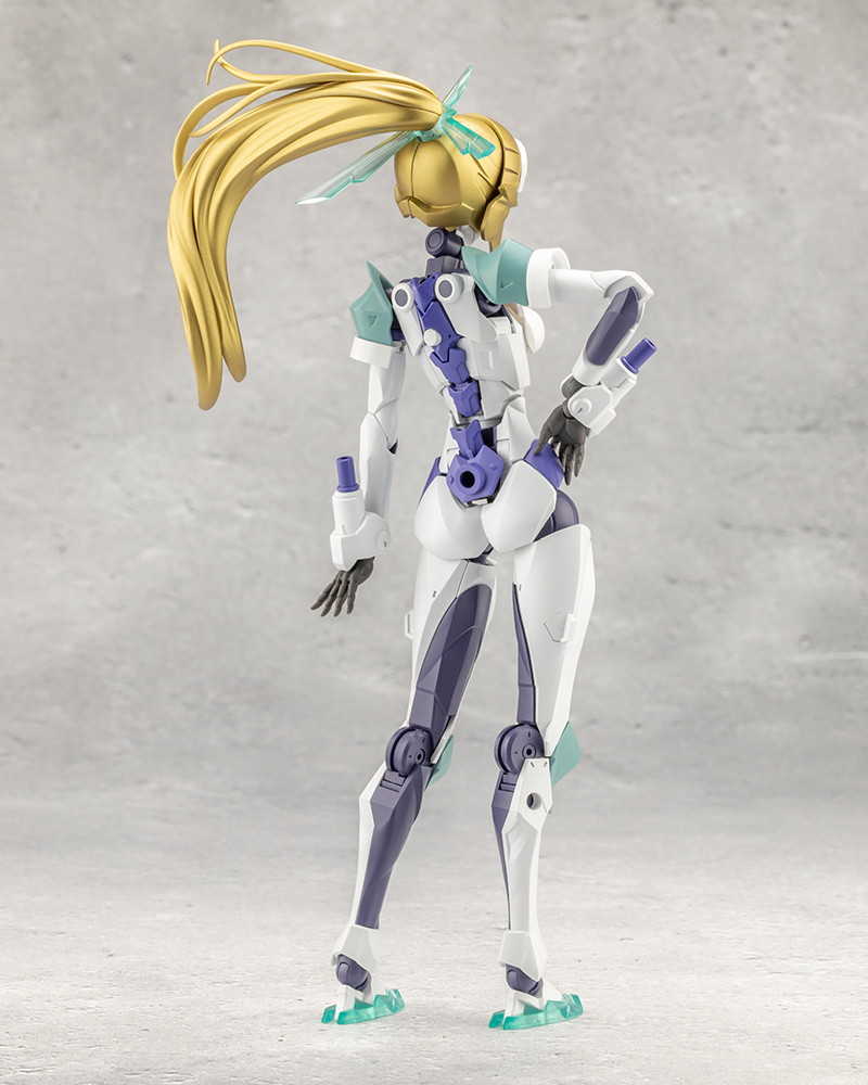 壽屋 網店限定 CX024 無限邂逅 姬騎士 GREEN GLASS 附特典:圖片 10