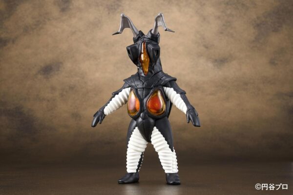 MegaHouse 解體拼圖FANTASY《超人力霸王》傑頓：圖片 14
