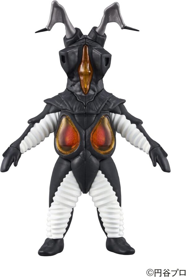 MegaHouse 解體拼圖FANTASY《超人力霸王》傑頓：圖片 2