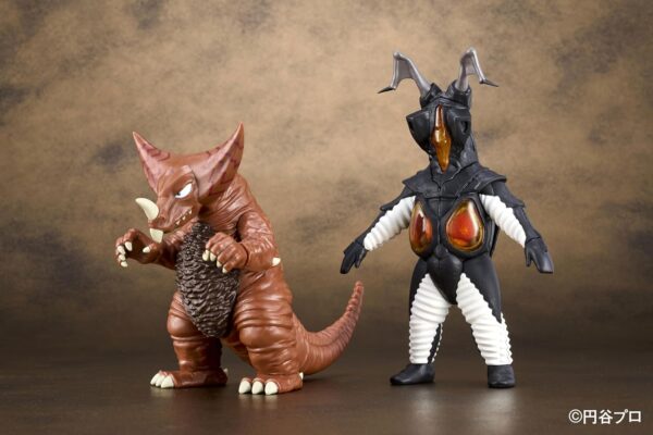 MegaHouse 解體拼圖FANTASY《超人力霸王》傑頓：圖片 17