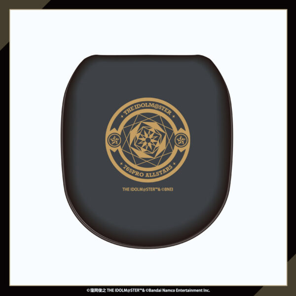 預購限定 25年12月 日版 ONKYO x ANIMA《偶像大師》20周年紀念聯名耳機：圖片 14