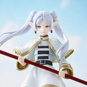 預購免訂金 26年5月 Max Factory 限定品 figma《葬送的芙莉蓮》芙莉蓮 通常版/DX版 附特典