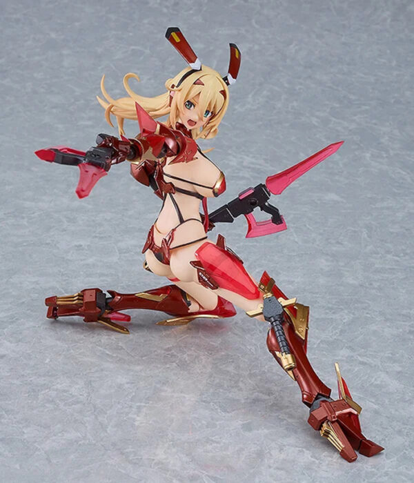 預購免訂金 26年3月 日版 Max Factory 限定品 figma 維羅妮卡·甜心 附特典：圖片 7