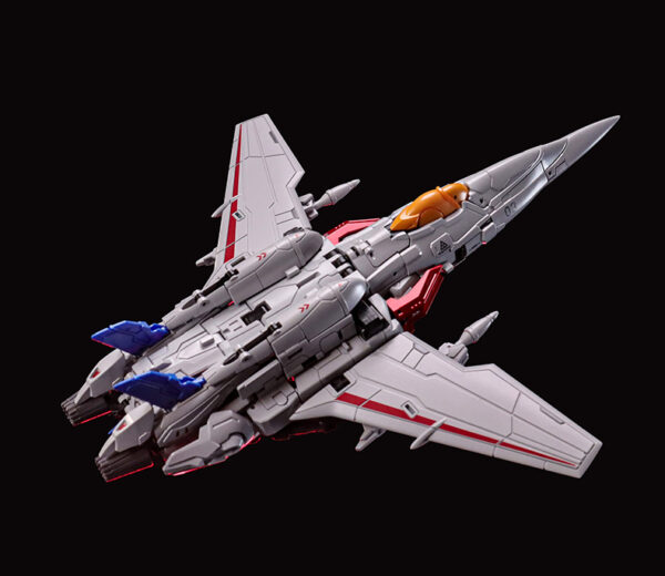 Collection Space 機械姬 CS-03 星星女王 女天王星 第三方變形玩具：圖片 15
