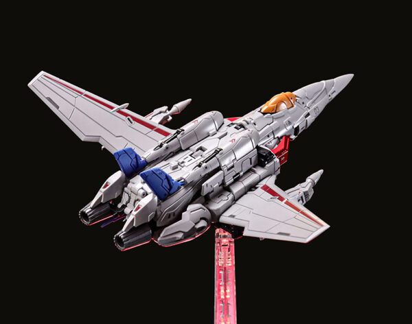 Collection Space 機械姬 CS-03 星星女王 女天王星 第三方變形玩具：圖片 16