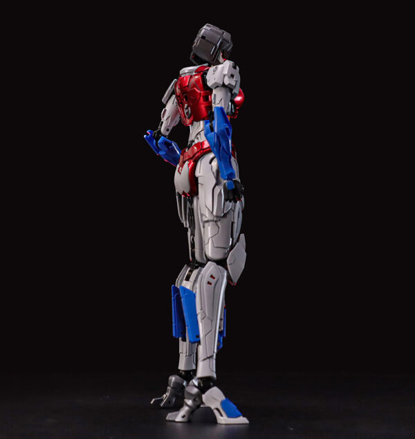 Collection Space 機械姬 CS-03 星星女王 女天王星 第三方變形玩具：圖片 10