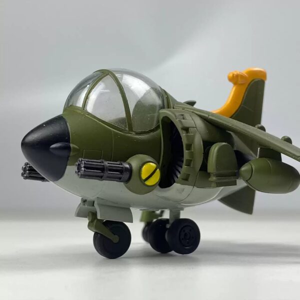 新時模型 合金彈頭X/越南大戰X系列 6款+1款軍用載具 新款再版：圖片 3