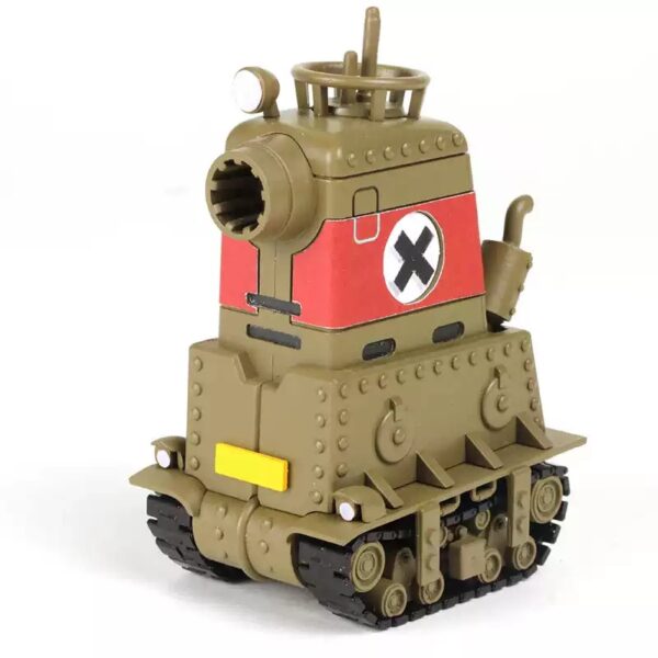 新時模型 合金彈頭X/越南大戰X系列 6款+1款軍用載具 新款再版：圖片 4