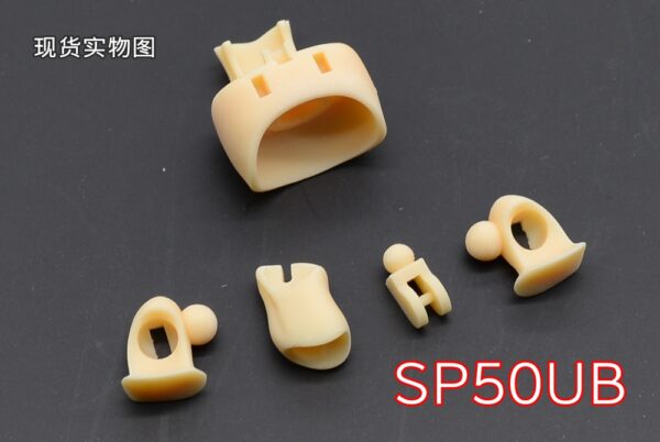 SH STUDIO SP50UB ORION 1/12機娘 女神裝置 BUSTER DOLL 素體樹脂改件：圖片 2