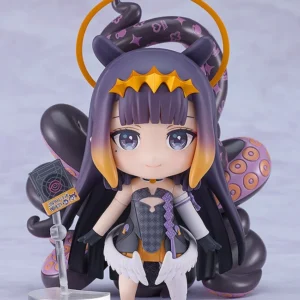 預購免訂金 25年10月 日版 GSC 限定品 黏土人 一伊那爾棲 通常版/DX版