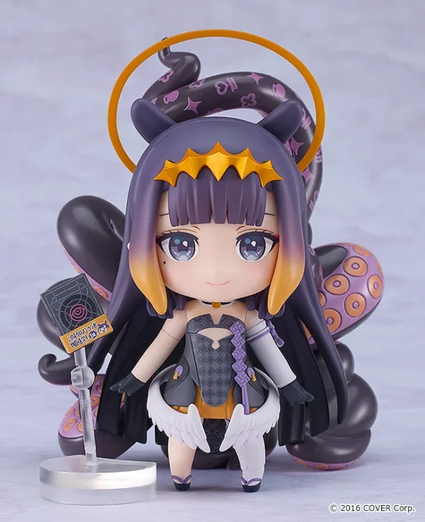 預購免訂金 25年10月 日版 GSC 限定品 黏土人 一伊那爾棲 通常版/DX版