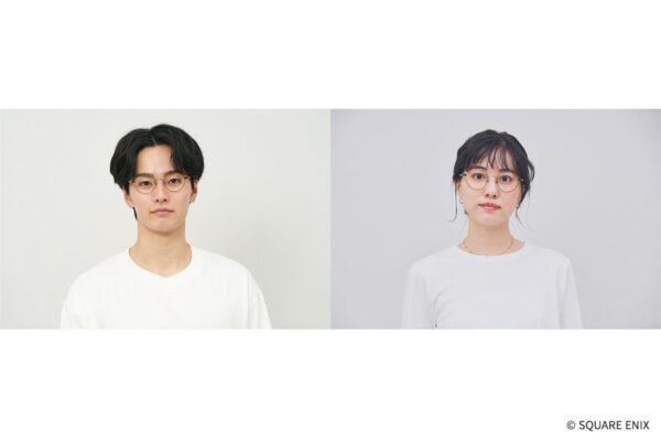 預購免訂金 26年2月 日版 Zoff《最終幻想 IX》25周年聯名眼鏡 吉坦款、比比款、高級款：圖片 21