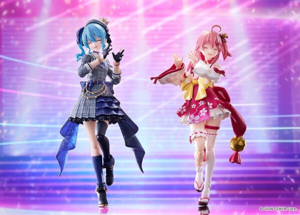 限定預購 免訂金 25年9月 日版 Max Factory figma 櫻巫女 附特典：圖片 12